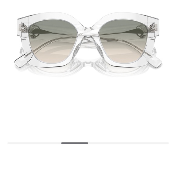 Tory Burch sunglasses - Picture 3 of 5